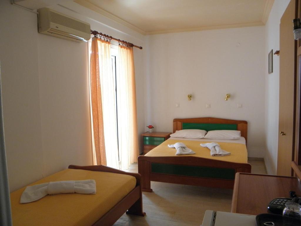 Hotel Venetia Ireo  Ngoại thất bức ảnh
