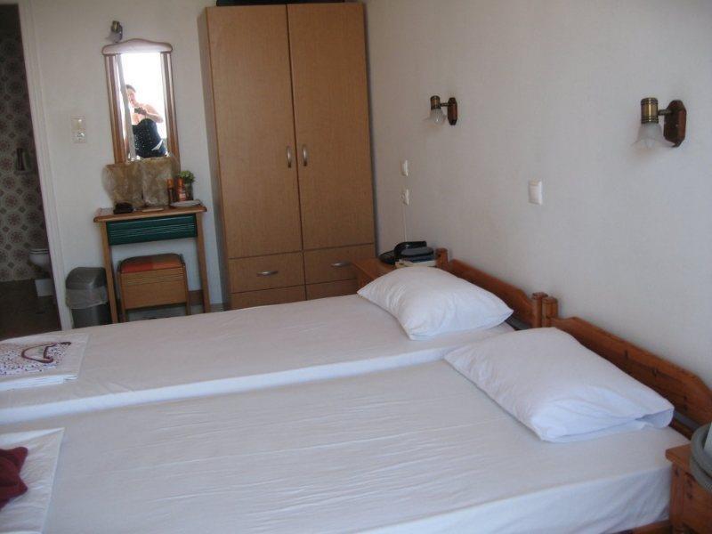 Hotel Venetia Ireo  Ngoại thất bức ảnh