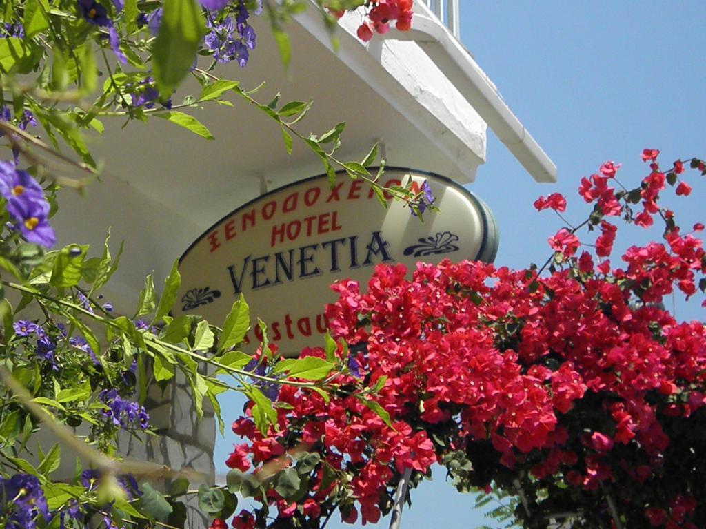 Hotel Venetia Ireo  Ngoại thất bức ảnh