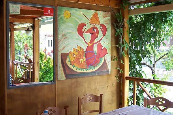 Hotel Venetia Ireo  Ngoại thất bức ảnh