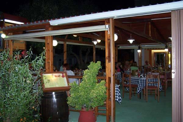 Hotel Venetia Ireo  Ngoại thất bức ảnh