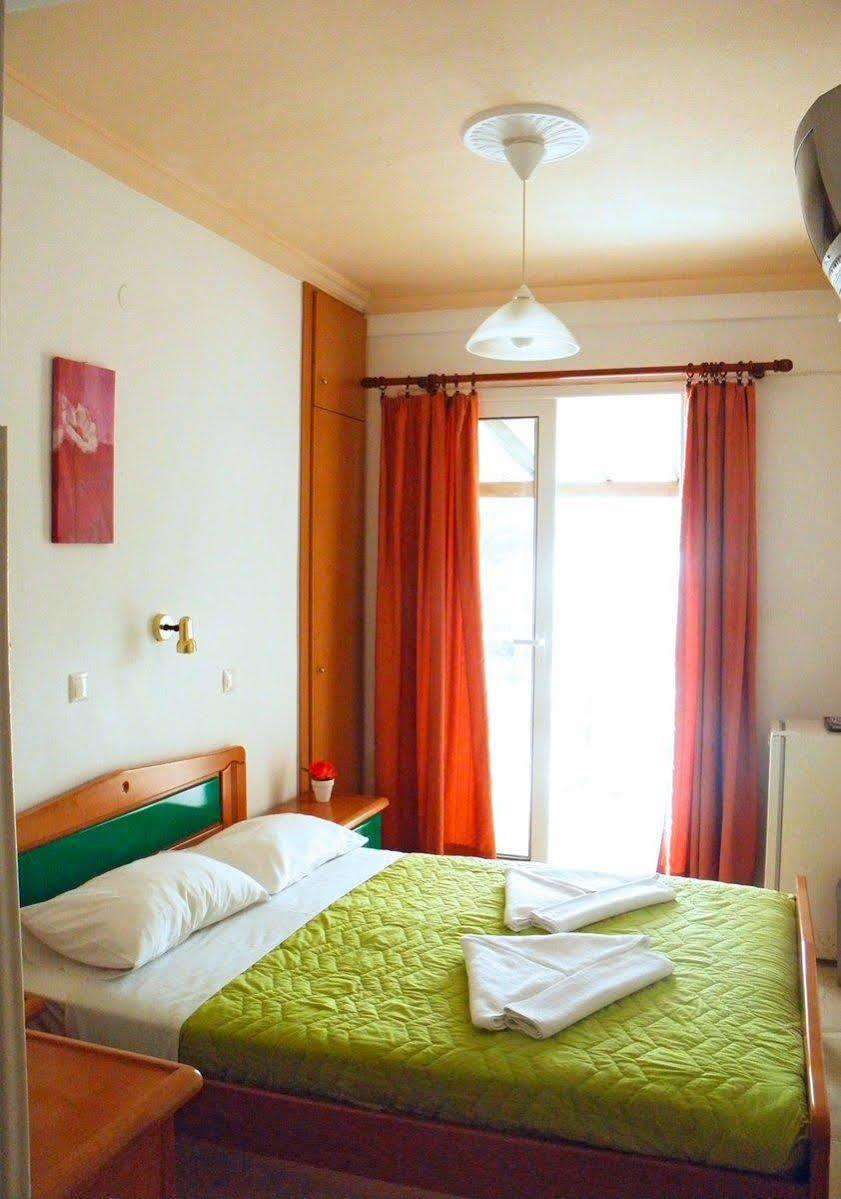 Hotel Venetia Ireo  Ngoại thất bức ảnh