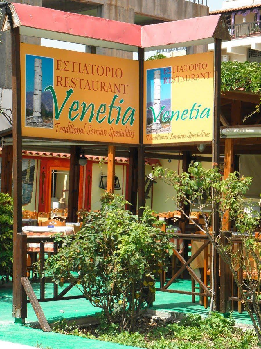 Hotel Venetia Ireo  Ngoại thất bức ảnh