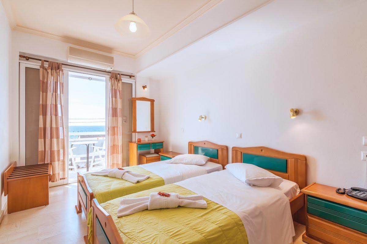 Hotel Venetia Ireo  Ngoại thất bức ảnh